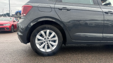 Volkswagen Polo 1.0 TSI 95 SE 5dr Petrol Hatchback